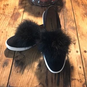 Women’s Steve Madden Tennis Shoe